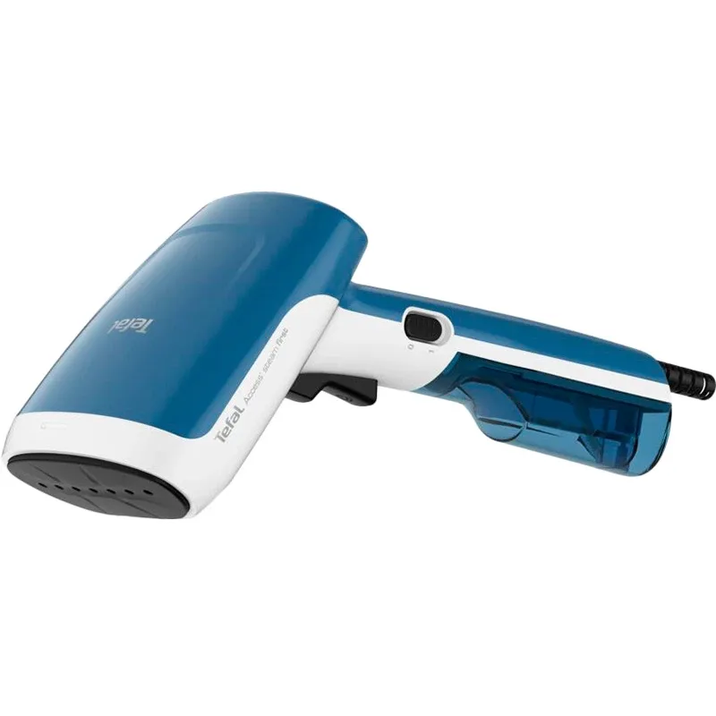 Відпарювач Tefal Access Steam First 1300 Вт 70 мл 20 г/хв біло-сірий