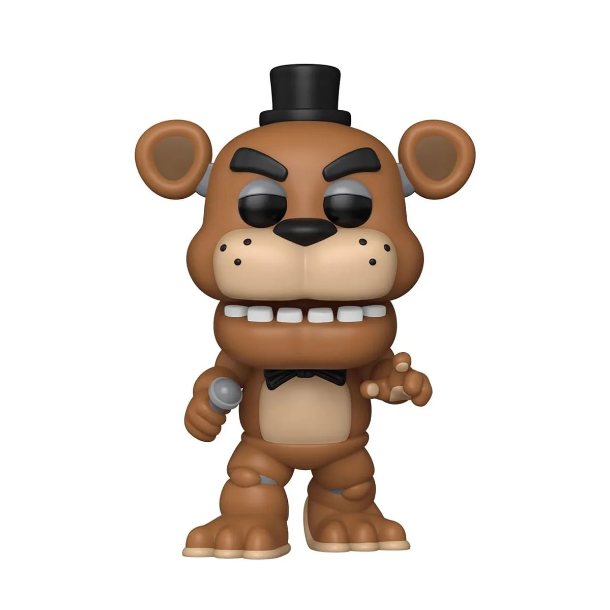 Ігрова фігурка Funko POP! вініл 11 см Фредді 5 ночей у Фредді