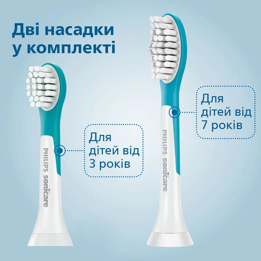 Зубна електрощітка Philips ультразвукова 22х11,1х6,4 см Рожева