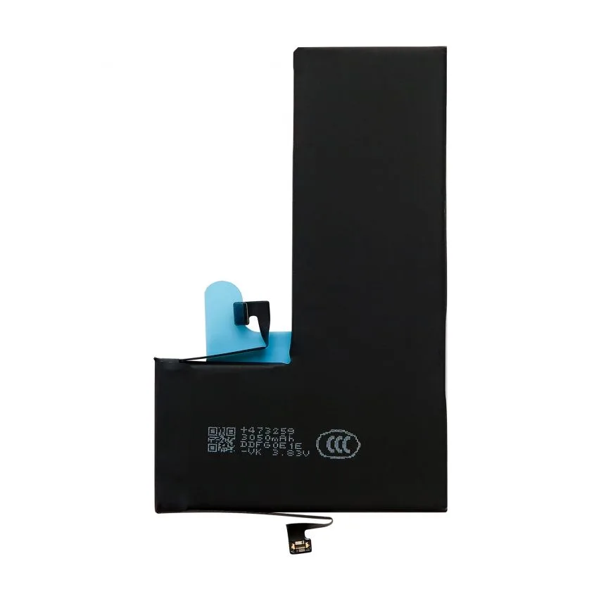 Акумулятор FORTELL для Apple 3046mAh для телефонів