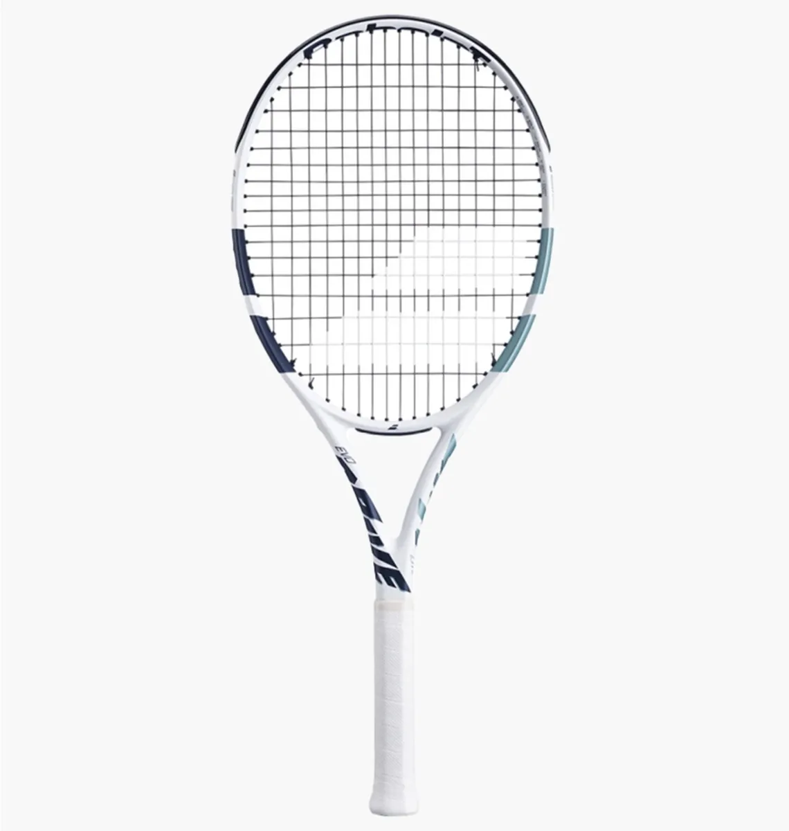 Ракетка Babolat графіт Gr1 Білий 670 см²