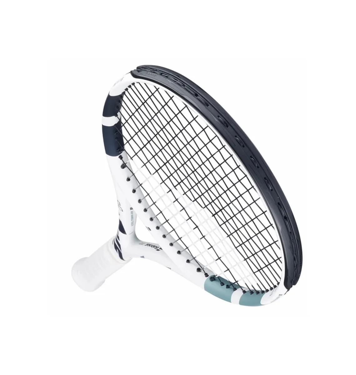 Ракетка Babolat графіт Gr1 Білий 670 см²