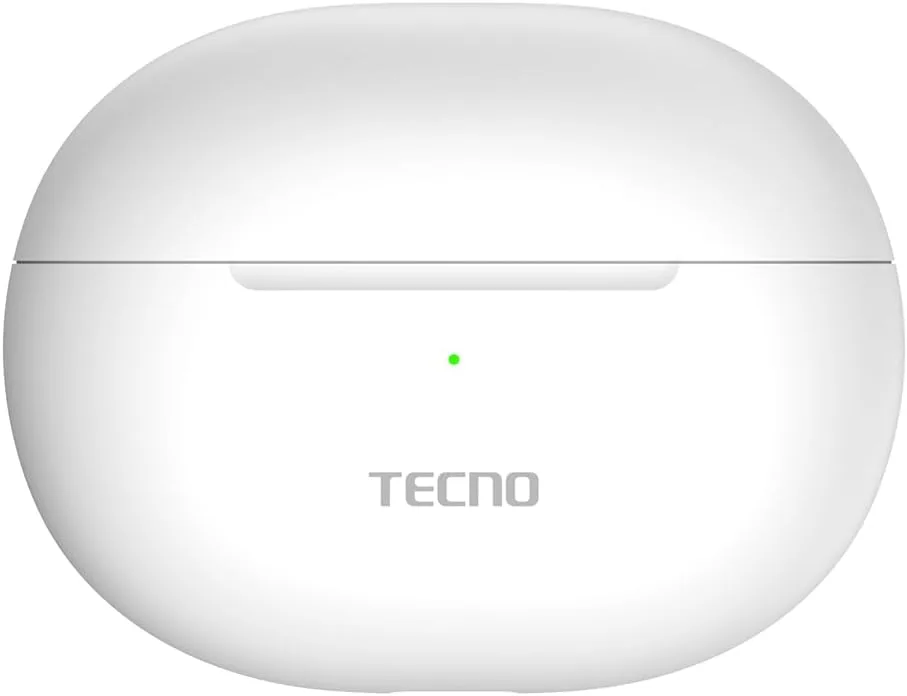 Наушники TECNO Buds 3 (BD03) White