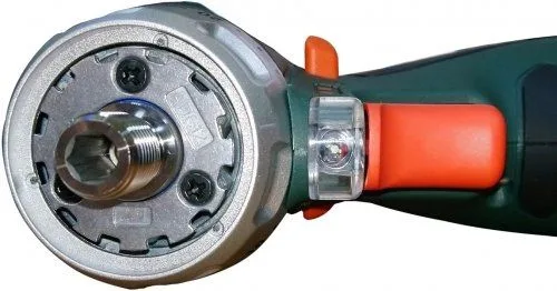Акумуляторний дриль-шуруповерт Metabo PowerMaxx 12В 2А·год легкий бездротовий інструмент для домашніх робіт та ремонту