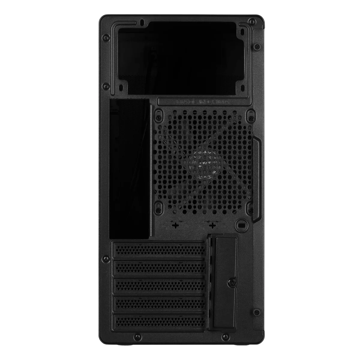 Комп’ютер персональний 2E Rational Intel i5-14400F, 16Gb, F1TB, NVD3050-6, H610, V285B, 500W, Win11PE
