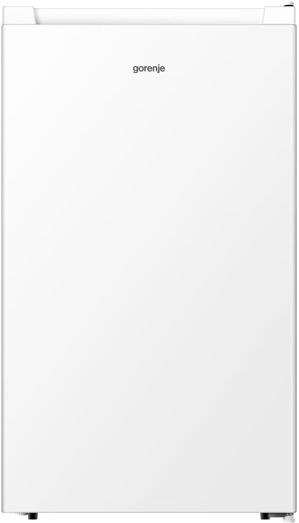 Морозильна камера Gorenje 61л А++ компактна морозильна скриня для зберігання продуктів біла