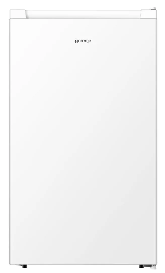 Морозильна камера Gorenje 61л А++ компактна морозильна скриня для зберігання продуктів біла