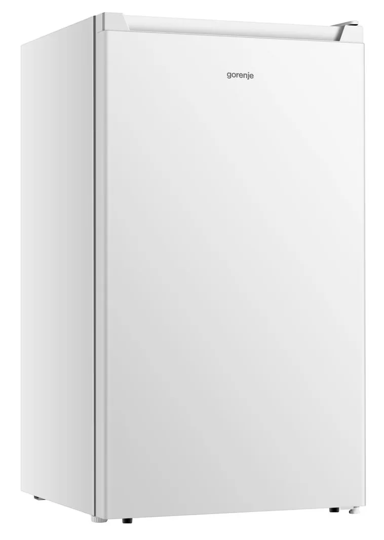 Морозильна камера Gorenje 61л А++ компактна морозильна скриня для зберігання продуктів біла