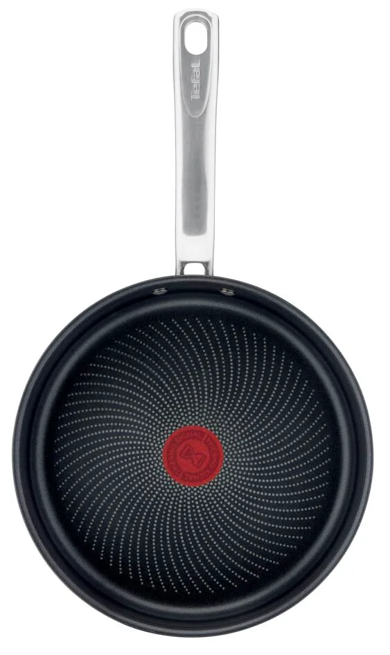 Сковорода Tefal нержавіюча сталь 24 см