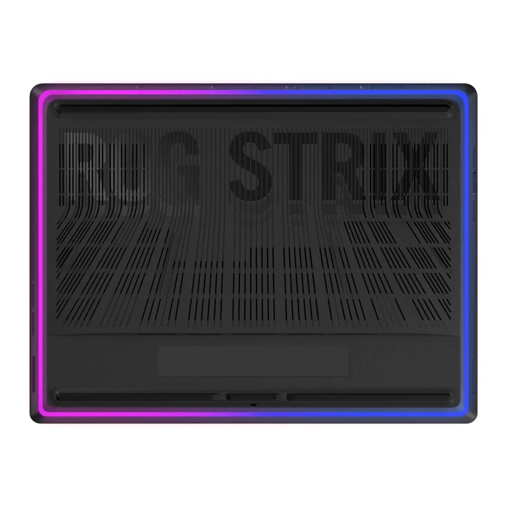 Ноутбук ASUS ROG Strix SCAR 16 G635LW-RW205W 16" 2.5K mLED, Intel Ultra 9 275HX, 32GB, F1TB, NVD5080-12, Win11, Чорний