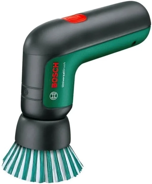 Універсальна щітка Bosch UniversalBrush 3.6В з акумулятором 1.5А·год.