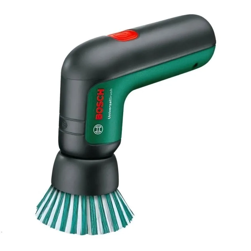 Універсальна щітка Bosch UniversalBrush 3.6В з акумулятором 1.5А·год.