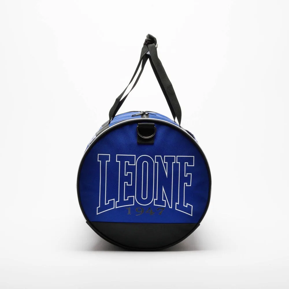 Спортивна сумка Leone Поліестер 45л Синя