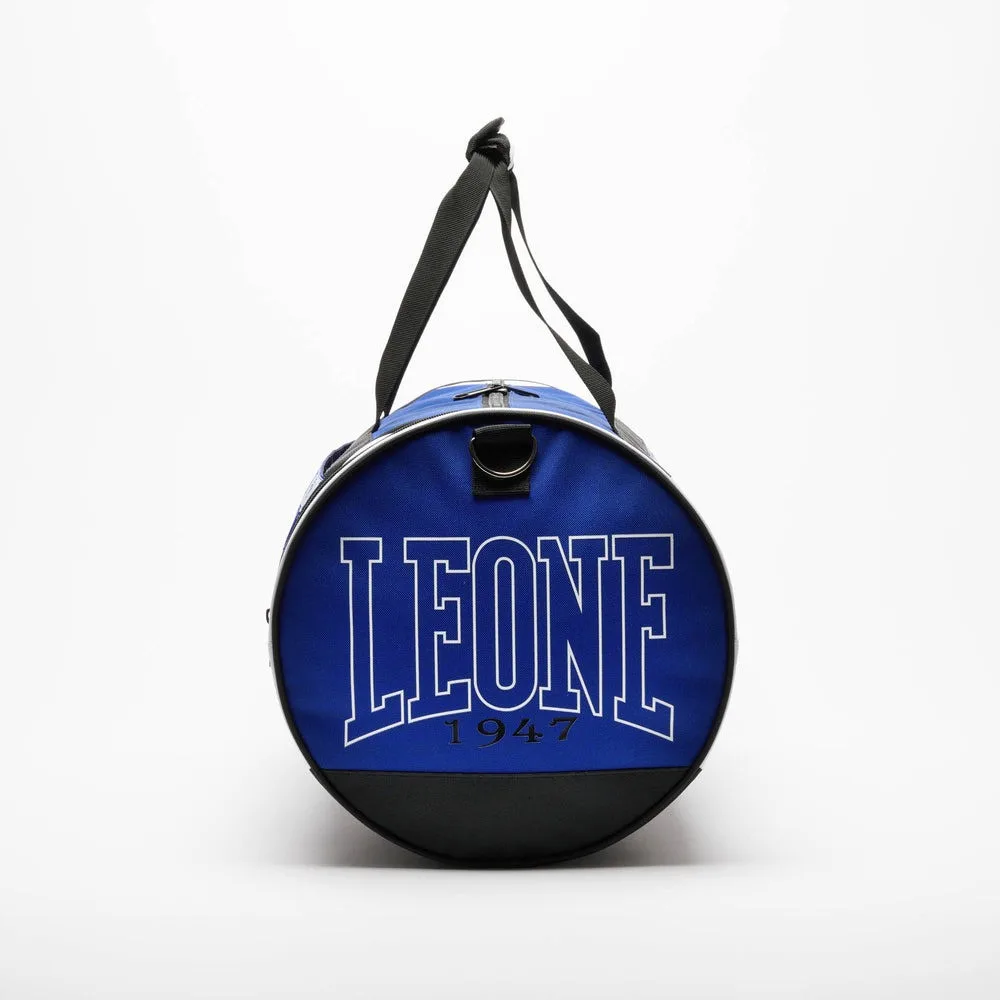 Спортивна сумка Leone Поліестер 45л Синя