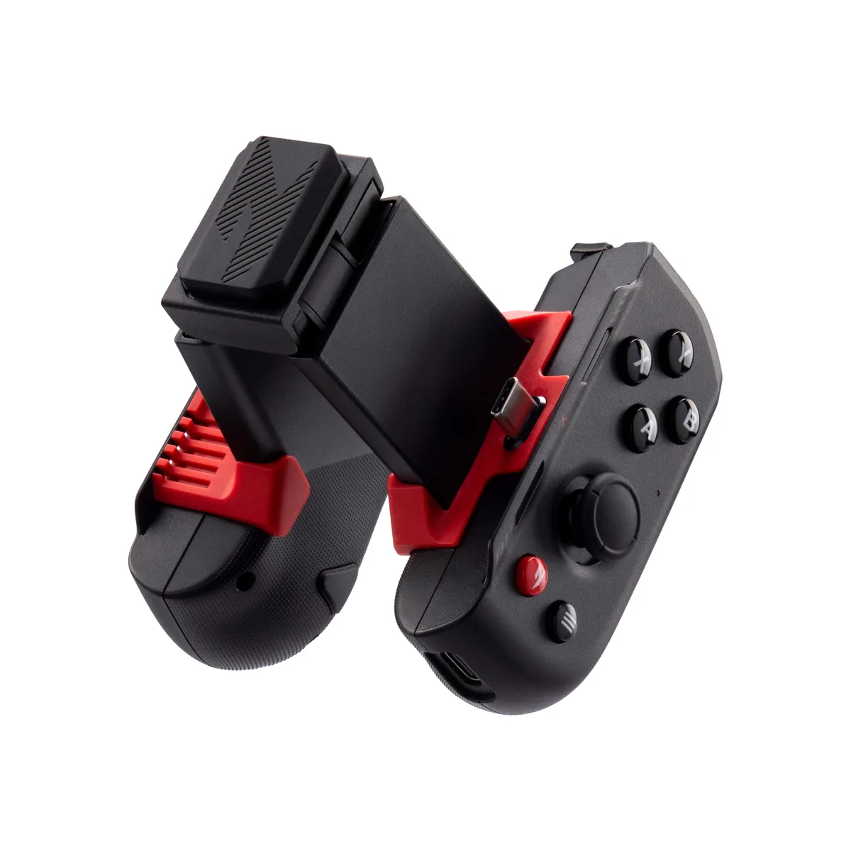 Геймпад Acer Nitro NGR400 Mobile Gaming, чорний