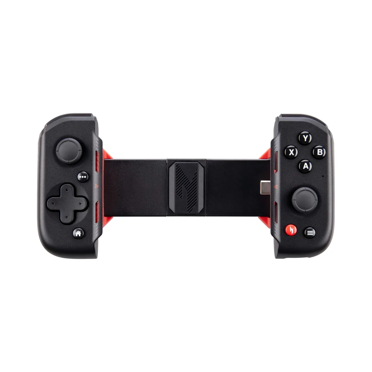Геймпад Acer Nitro NGR400 Mobile Gaming, чорний