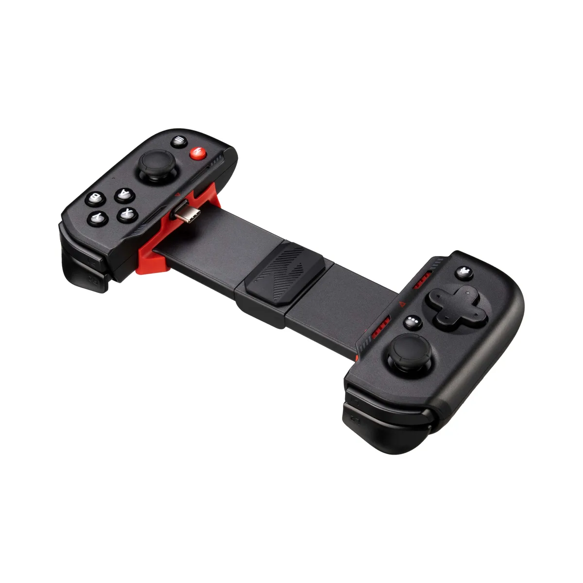 Геймпад Acer Nitro NGR400 Mobile Gaming, чорний