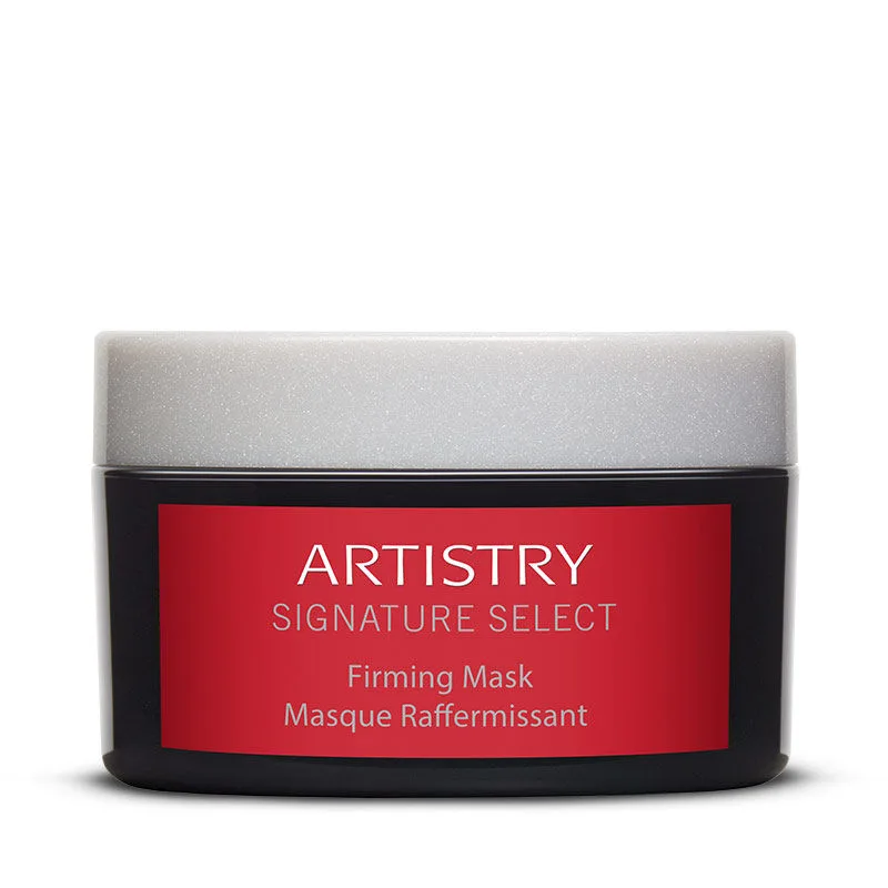 Artistry Signature Select Маска для підтягнення шкіри обличчя Амвей