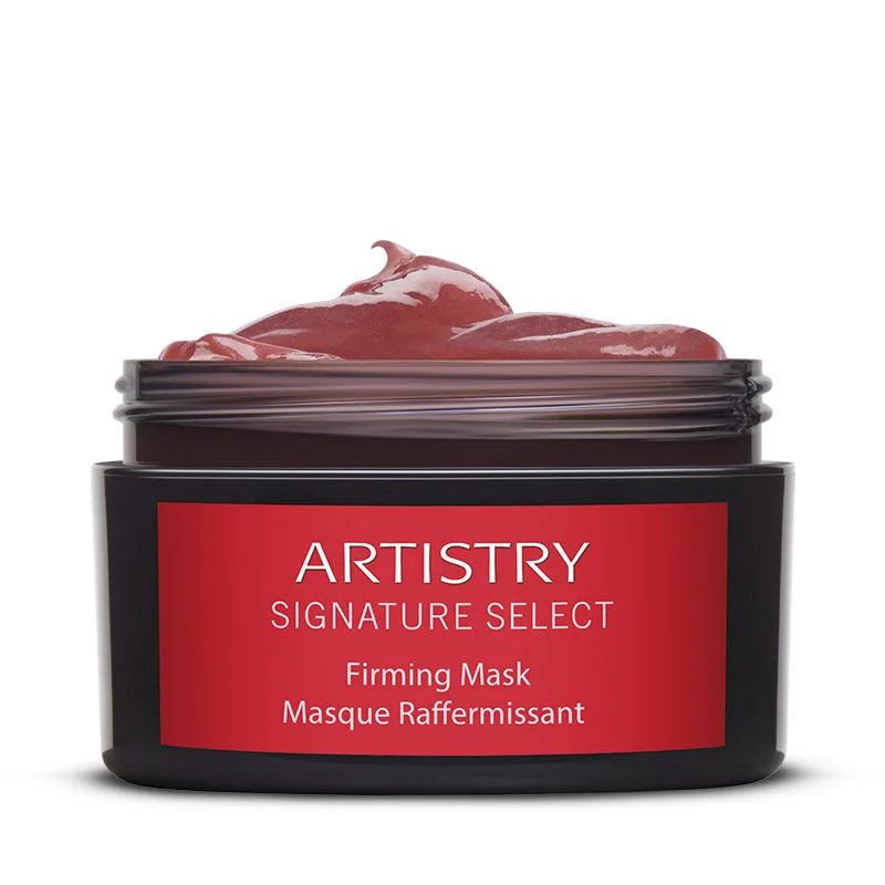 Artistry Signature Select Маска для подтягивания кожи лица Амвей