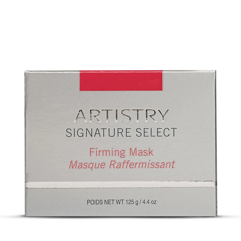 Artistry Signature Select Маска для подтягивания кожи лица Амвей