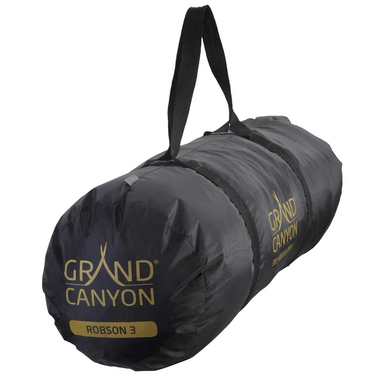 Намет Grand Canyon Polyester 3300х1750х1150 мм Оливковий