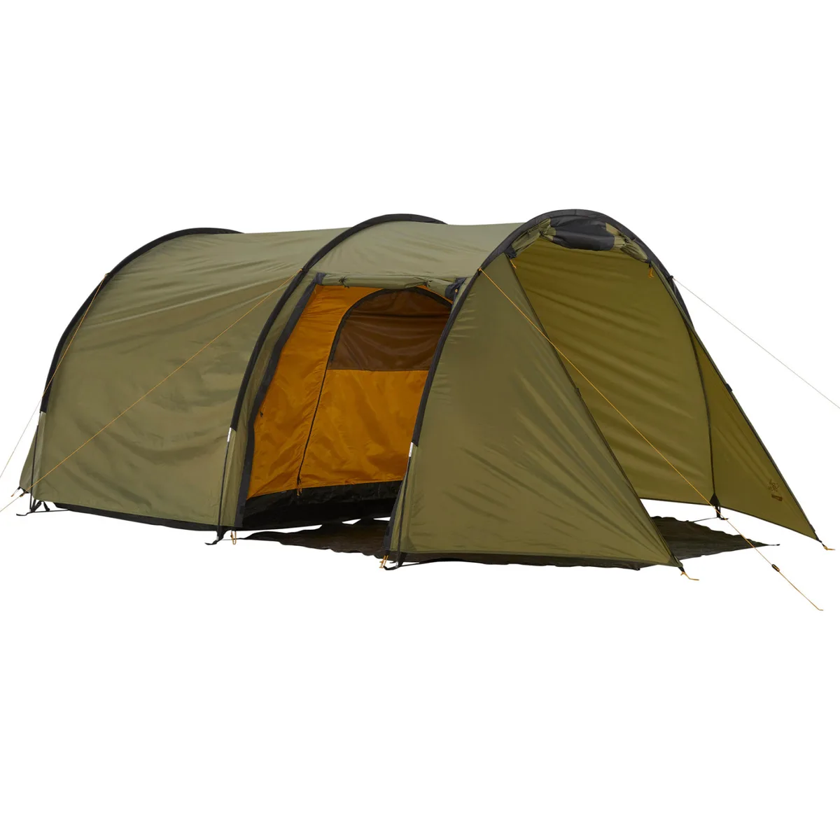 Намет Grand Canyon Polyester 3300х1750х1150 мм Оливковий