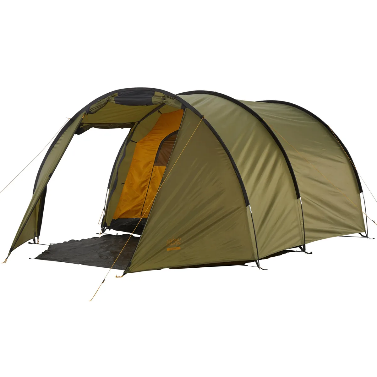 Намет Grand Canyon Polyester 3300х1750х1150 мм Оливковий