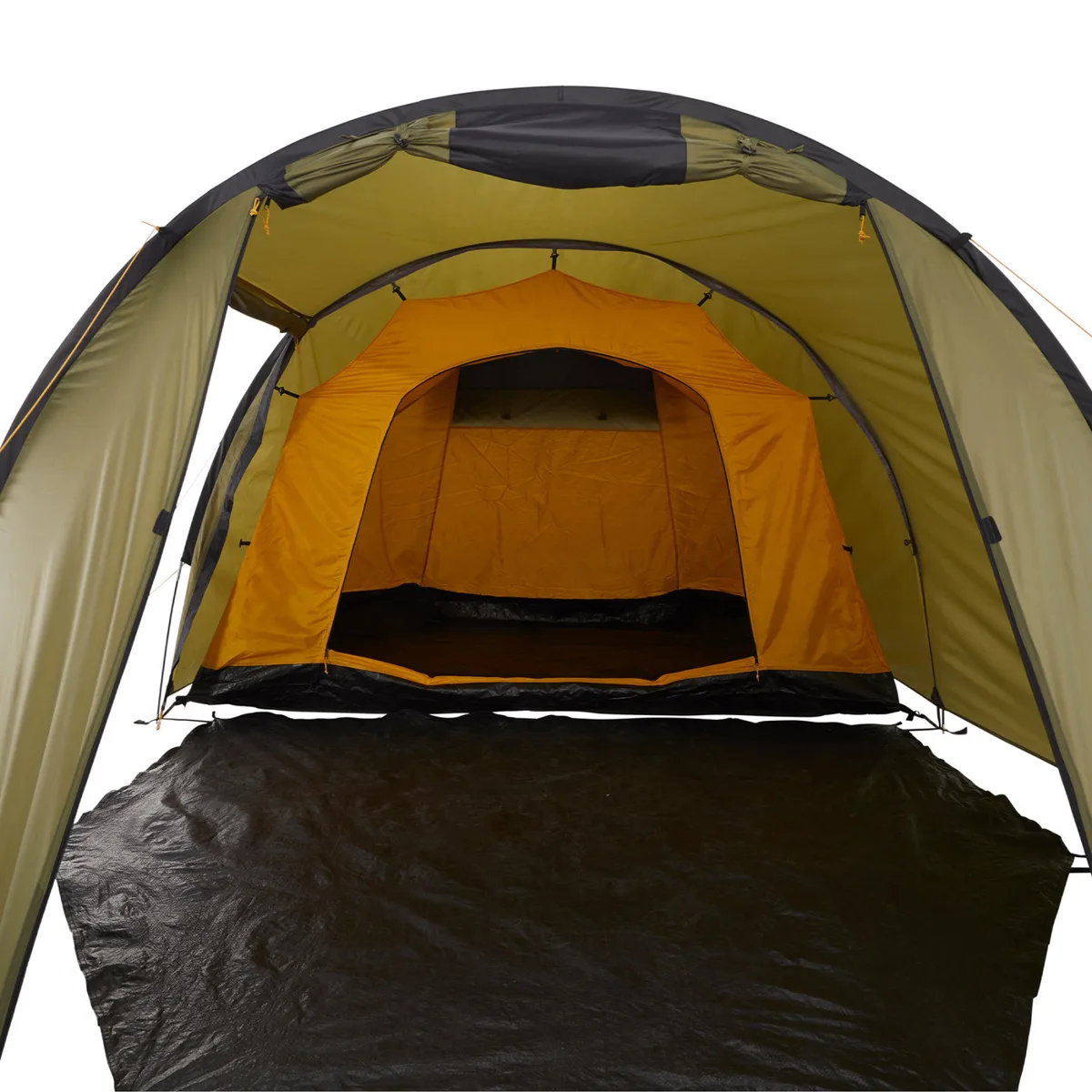 Намет Grand Canyon Polyester 3300х1750х1150 мм Оливковий