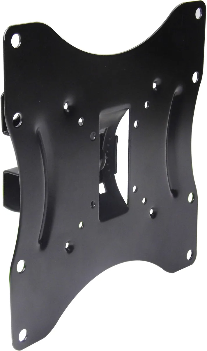 Кронштейн настінний X-Digital STEEL 17-32 дюйми чорний