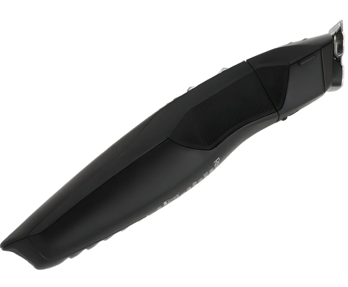 Набір для догляду Remington Edge: універсальний комплект для стрижки бороди, вусів, волосся, носа та тіла, акумуляторний, з 10 нас