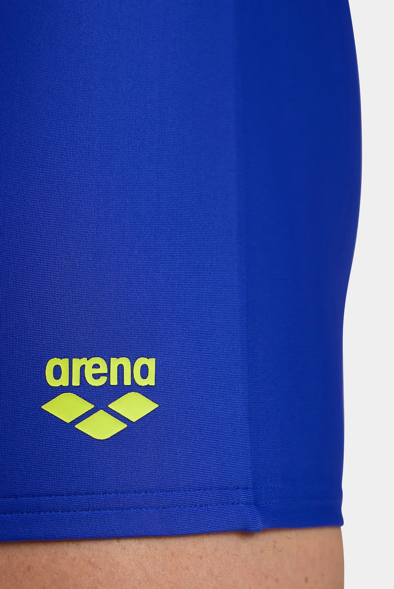 Плавки Arena поліестер 80 синій