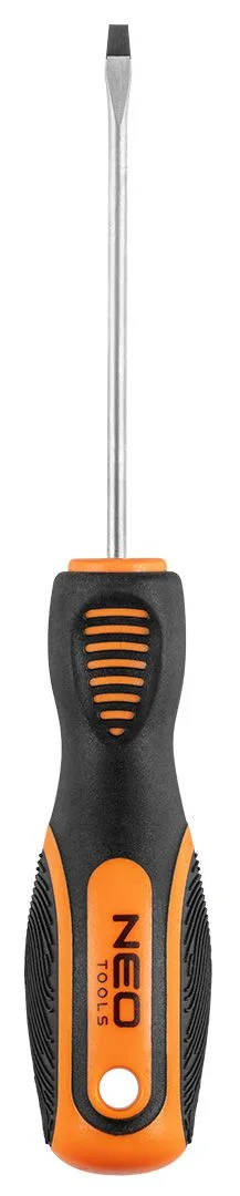 Набір викруток Neo Tools SL, PH, сталь CrV, 5 штук.