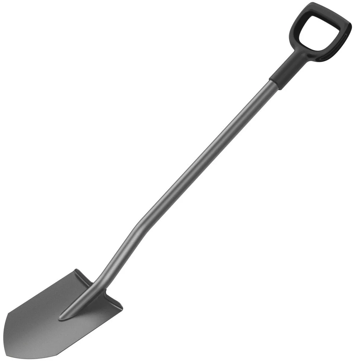 Лопата штикова Cellfast Basic 112.5 см 1.8 кг