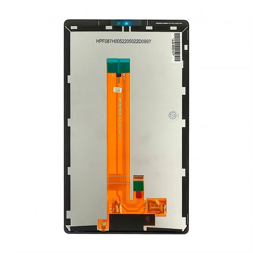 Дисплей LCD Samsung TFT 10,4 дюйма білий з тачскріном High Quality