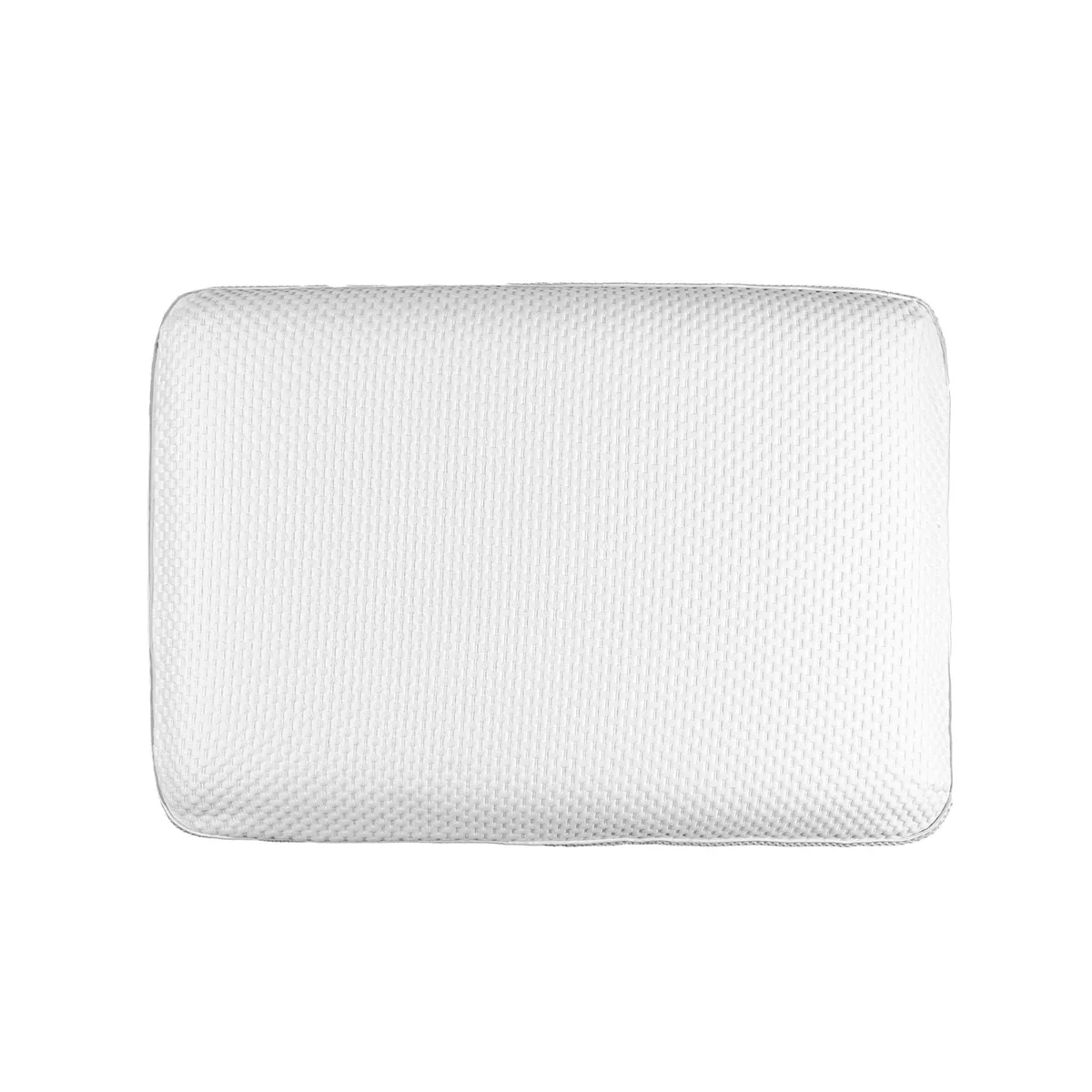 Ортопедична подушка Home Line піна Memory 60х40 см біла