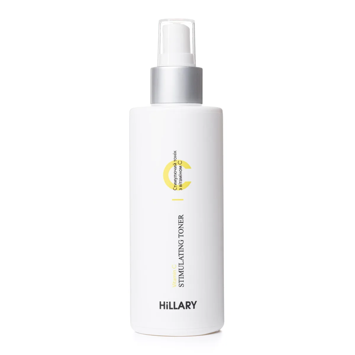 Стимулюючий тонік з вітаміном С Hillary Vitamin C Stimulating Toner, 200 мл