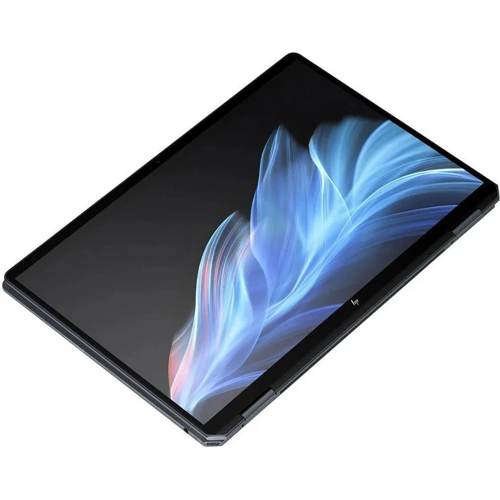 Ноутбук HP OmniBook Ultra Flip x360 14-fh0013ua 14" 2.8K OLED Touch, Intel U7-258V, 32GB, F1TB, UMA, Win11, сірий