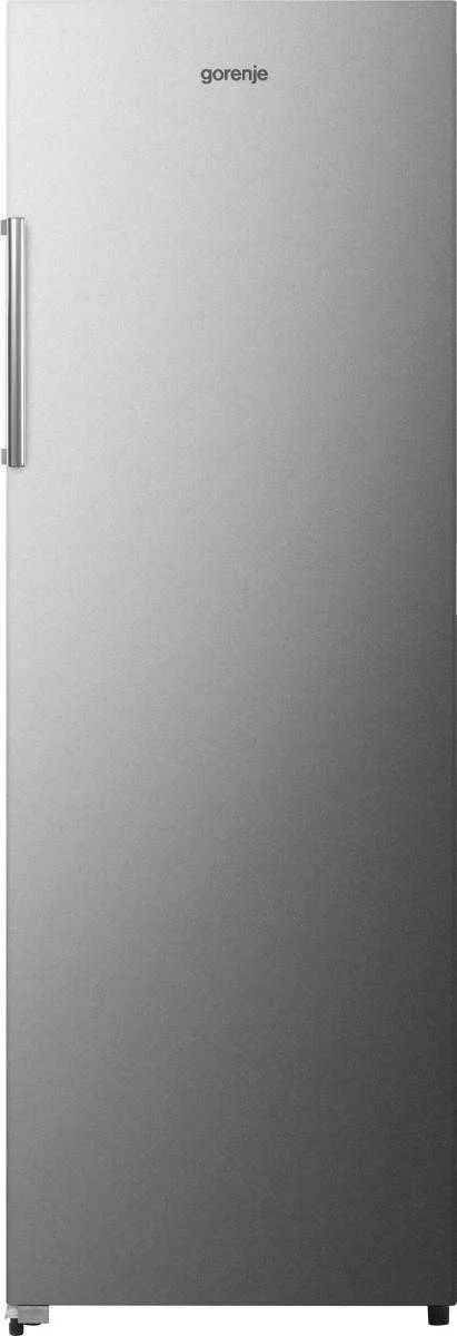 Морозильник Gorenje, висота 172 см, глибина 60 см, об'єм 240 л, клас енергоефективності А++, No Frost, дисплей, потужність заморож