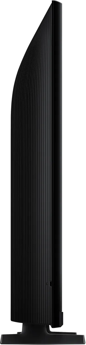 Телевізор Samsung LED 40 дюймів FHD 50 Гц Smart чорний