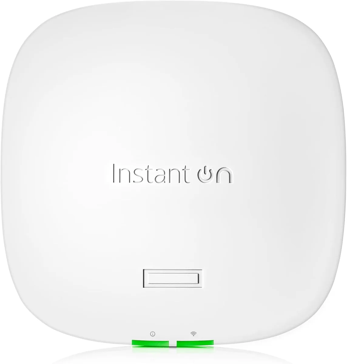 Точка доступу HPE Aruba Instant On AP32, DR2x2:2, Wi-Fi 6E, 1x2.5GE port, RND75, Indoor