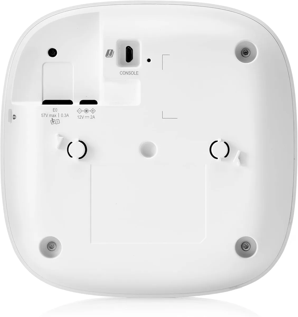 Точка доступу HPE Aruba Instant On AP32, DR2x2:2, Wi-Fi 6E, 1x2.5GE port, RND75, Indoor
