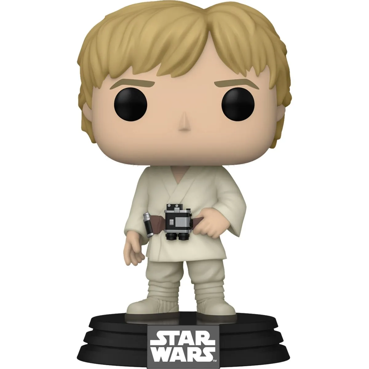 Фігурка Funko POP: Star Wars - Luke Skywalker