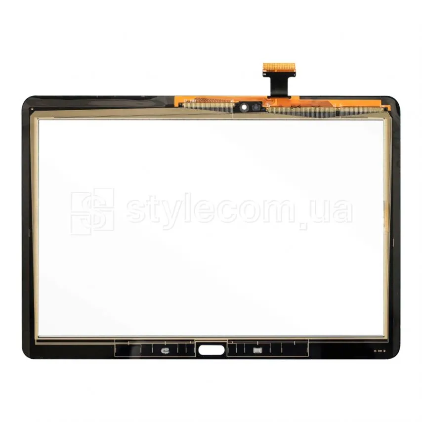 Тачскрин Samsung 10.1 дюйм белый Original Quality