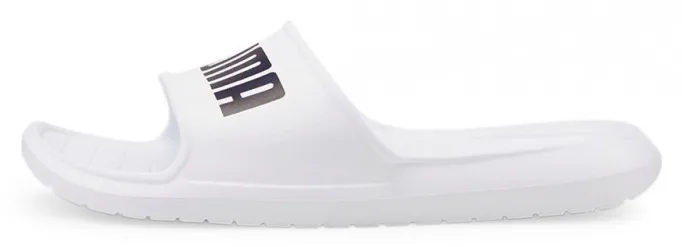 Шлепанцы Puma EVA 44 5 Белый Унисекс