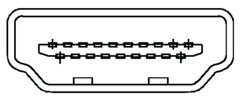 Кабель DIGITUS HDMI (M/M), High speed, активний, 15м, чорний