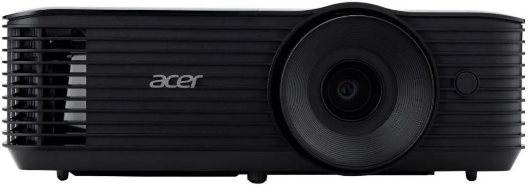 Проєктор Acer X1228 XGA, 4800 lm, 1.94-2.16