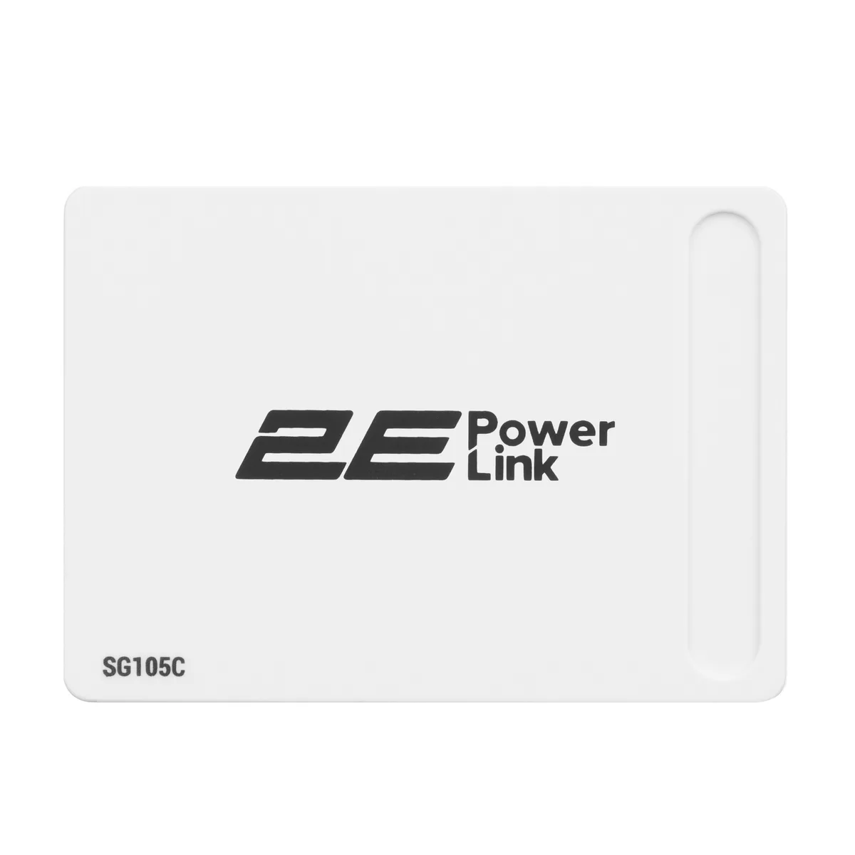 Комутатор 2E PowerLink SG105C, 5xGE, Некерований