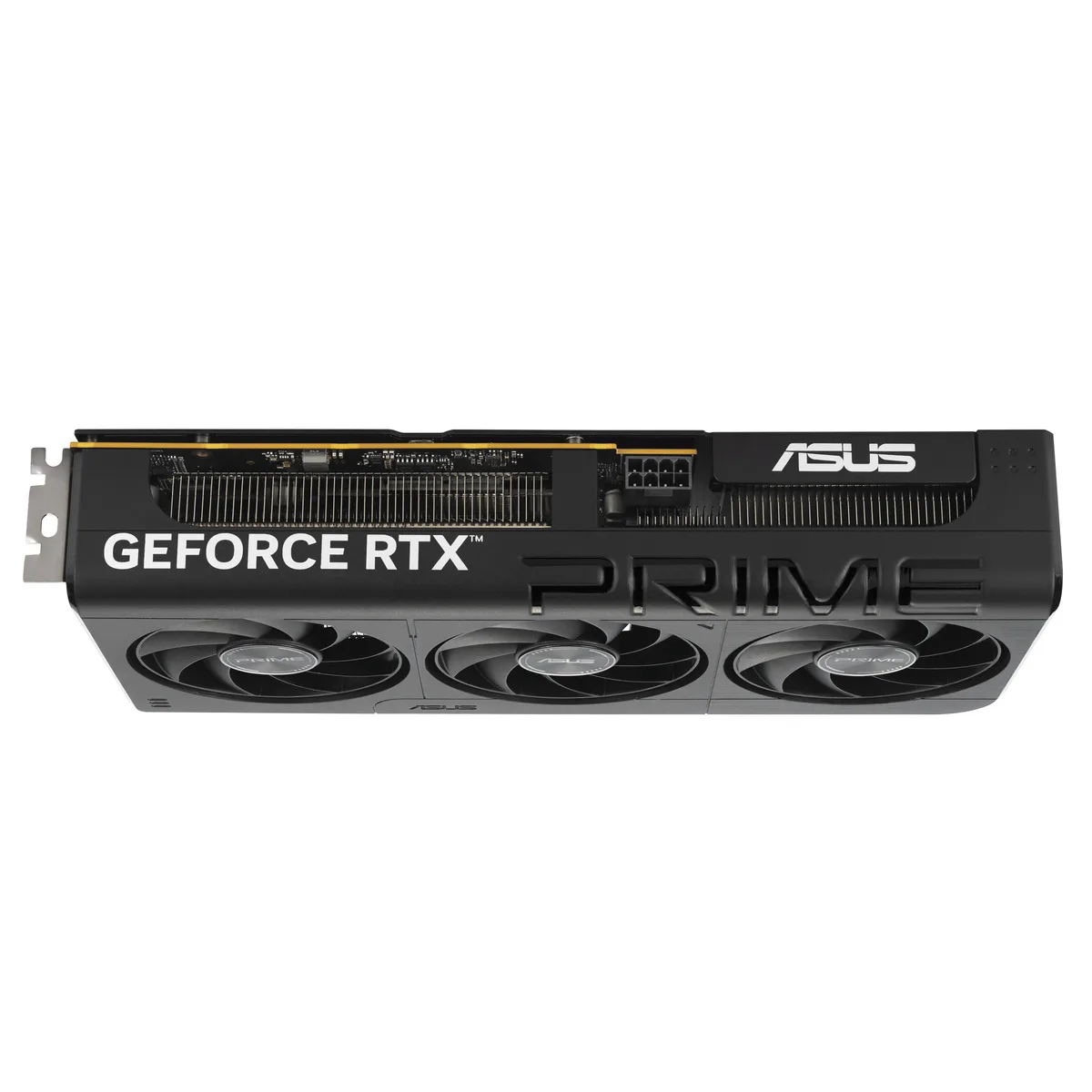 Відеокарта ASUS GeForce RTX 5060 8GB GDDR7 OC PRIME-RTX5060-O8G