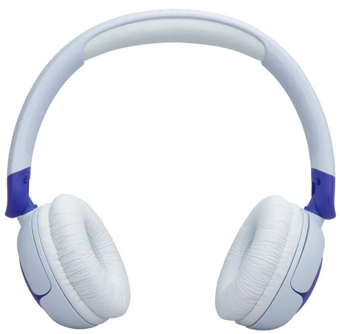 Гарнітура JBL Бездротові накладні сині для дітей 32 мм 85 дБ