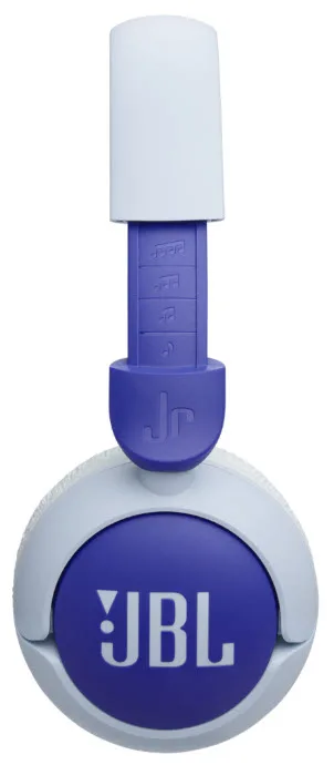 Гарнітура JBL Бездротові накладні сині для дітей 32 мм 85 дБ